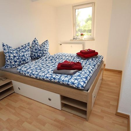 Ferienwohnung Both Вернигерод Екстериор снимка
